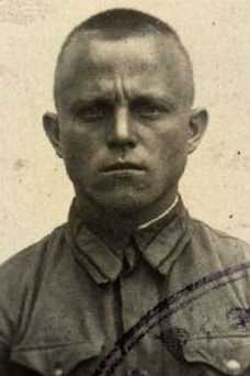 Михайлов Петр Алексеевич