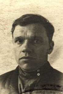 Михайлов Петр Иванович