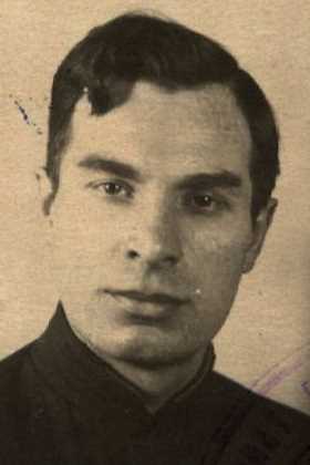 Михайлов Петр Михайлович