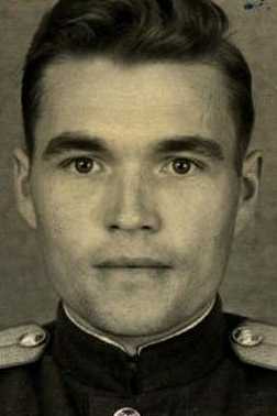 Михайлов Сергей Иванович