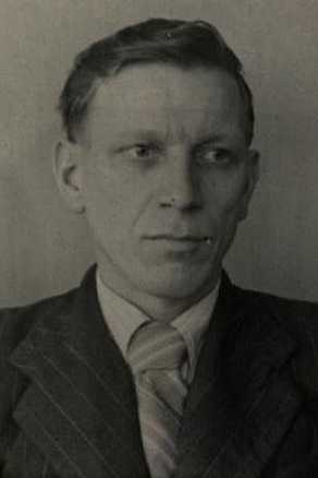 Михайлов Сергей Николаевич