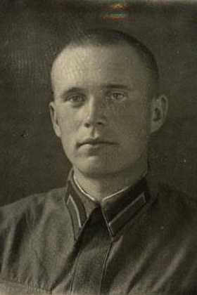 Михайлов Сергей Николаевич