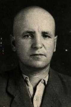 Михайлов Степан Иванович