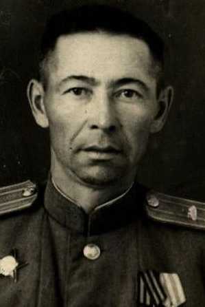 Михайлов Тимофей Михайлович