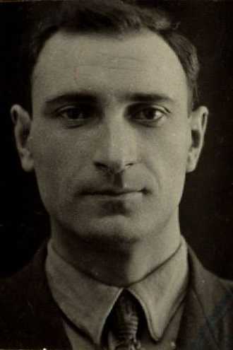 Синанов Илья Егорович