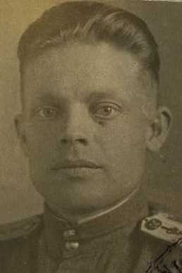 Милютин Евгений Викторович