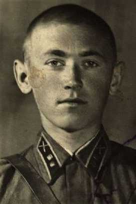 Прокофьев Виктор Евгеньевич