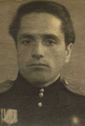 Прокофьев Виктор Матвеевич