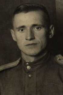 Самцов Павел Митрофанович