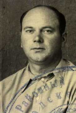 Мирошников Николай Алексеевич