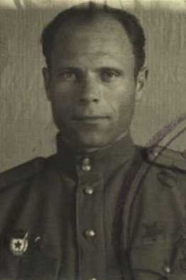 Мирошниченко Александр Корнеевич