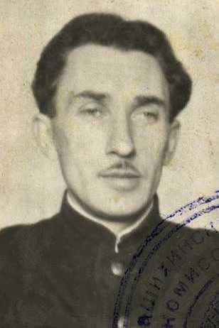 Михайлов Юрий Михайлович