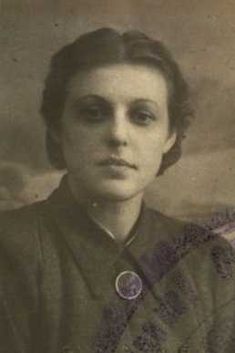 Миронова Татьяна Михайловна