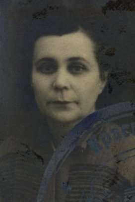 Миронова Фаина Алексеевна