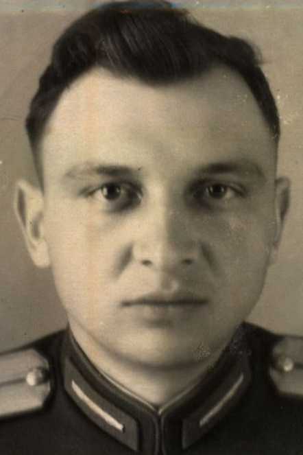 Миронович Александр Васильевич
