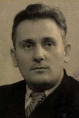 Миронович Антон Адольфович