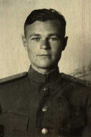 Миронович Лев Дмитриевич