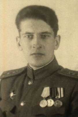 Миронович Михаил Александрович