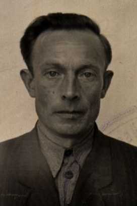 Миронович Николай Миронович