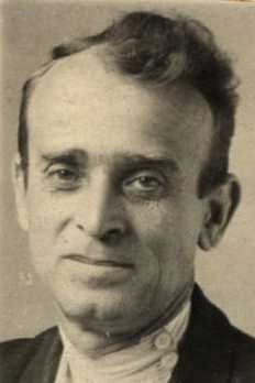 Мирончик Михаил Федорович