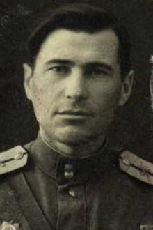 Мирончук Николай Алексеевич