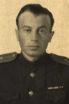 Мокрицкий Алексей Архипович