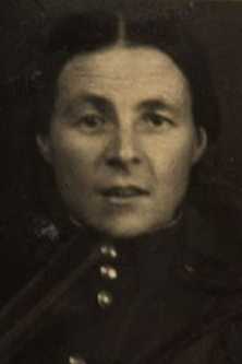 Мокровская София Павловна