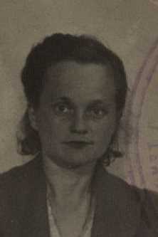 Морозова Наталья Михайловна
