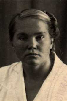 Морозова Ольга Ивановна
