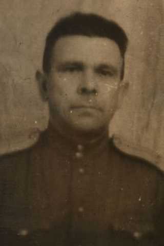 Михайлин Иван Сергеевич
