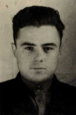 Михайличенко Дмитрий Кириллович