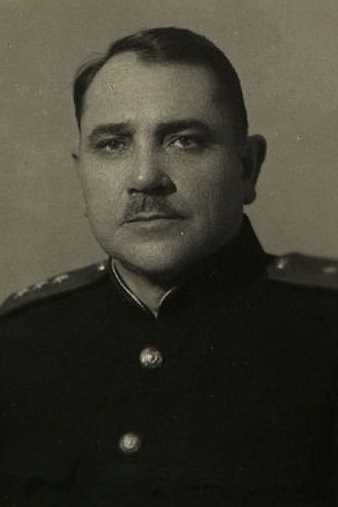 Москаленко Митрофан Иванович