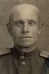 Моисеев Иван Александрович