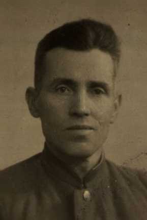 Моисеев Иван Алексеевич