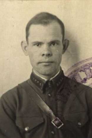 Мокеев Константин Иванович