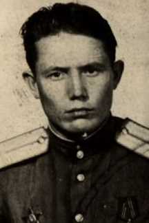 Мокеев Николай Иванович