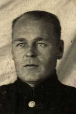 Мокин Иван Гаврилович