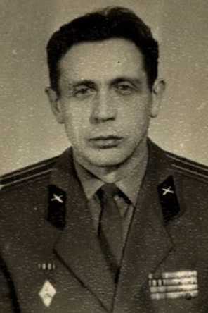 Мокин Михаил Андреевич