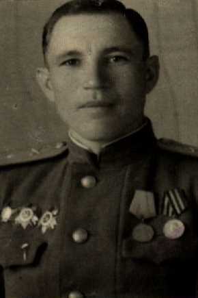 Мирный Иван Степанович