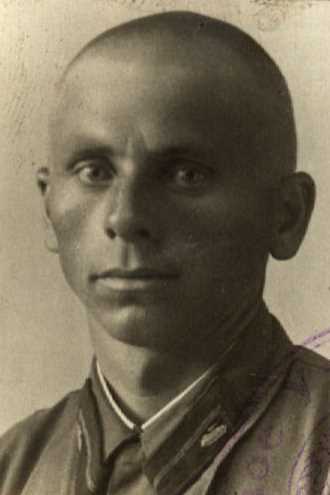 Гладнев Емельян Емельянович
