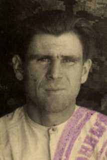 Гладников Николай Алексеевич