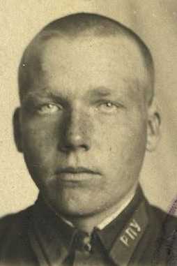 Милкин Константин Иванович