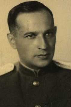 Молдавер Михаил Иосифович