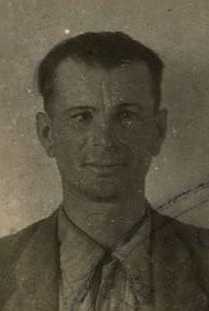 Митячкин Павел Николаевич