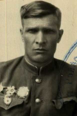 Мирошниченко Иван Петрович