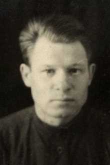 Мишин Павел Иванович