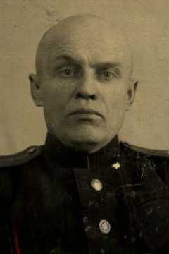 Михельсон Василий Иванович