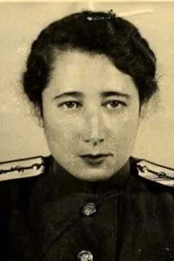Михельсон Полина Самойловна