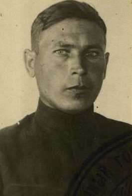 Михин Павел Петрович