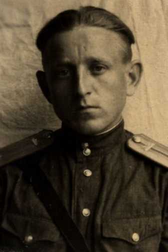 Моисеев Виктор Дмитриевич